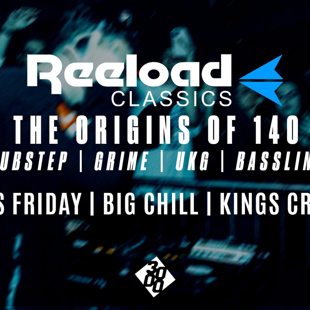 Reeload Classics: The Origins of 140