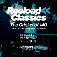 Reeload Classics: The Origins of 140