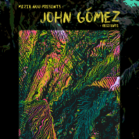Mizik Nou w/ John Gomez