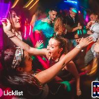 HUSH at Bar Rumba
