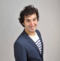 Comedy 42 at The Spirit Works - AWARD WINNING STAND-UP COMEDY at The Spirit Works