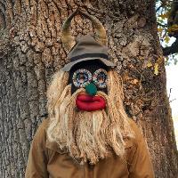 Pantha Du Prince at EartH (Theatre)