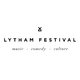 Lytham Festival 2022 Part 1 Event Title Pic