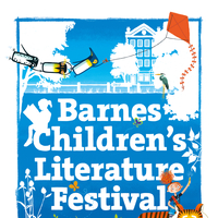 Barnes Children’s Literature Festival at WWT London Wetland Centre