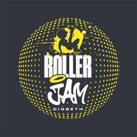 Roller Jam (Sunday 5-10pm) at Roller Jam