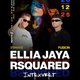 TOSH // Ellia Jaya & Rsquared Event Title Pic