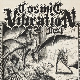 Cosmic Vibration Festival III