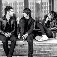 This Feeling Alive : Trampolene This Feeling Alive : Trampolene