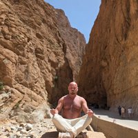 Healing & Connection Festival Retreat in Morocco at Morocco