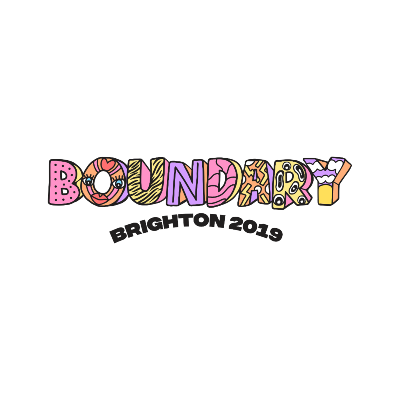 Boundary Brighton 2019