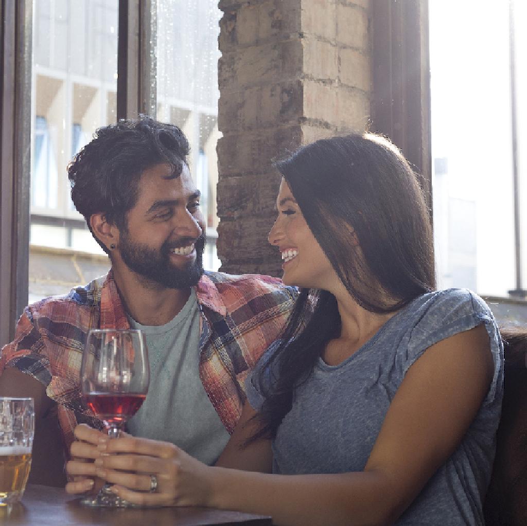 gay speed dating bradford