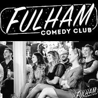 Fulham Comedy Club at Broadway Bar And Grill