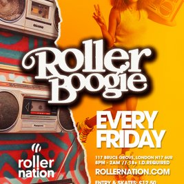 Rollerboogie
