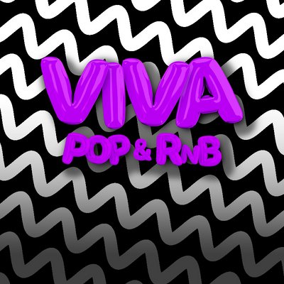 VIVA Pop + R&B + Club Hits