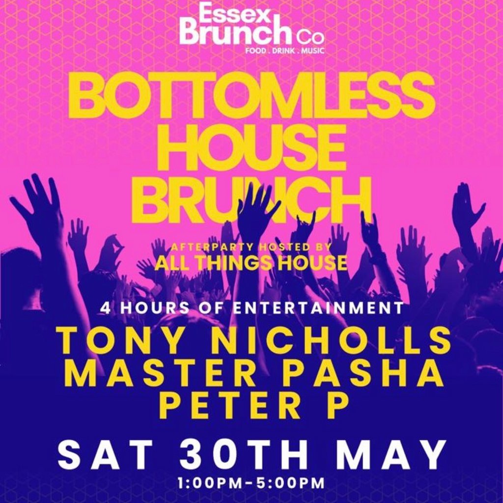 Essex Brunch Co