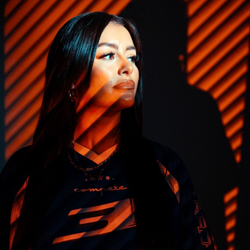 RARE Club // Ellia Jaya (Freshers Launch) at The Priory, Aberdeen
