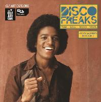 Disco Freaks + More on 2 Floors