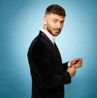 An Evening with Jake Quickenden