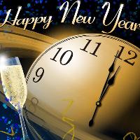 NYE feat the Laser Monkeys at Windle Labour Club