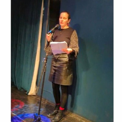 Comedy Includes A Free Drink! Ali Woods , James Dowdeswell ...