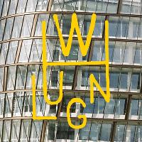 W.H. Lung & guest. at The Golden Lion