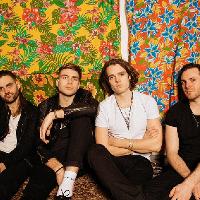 Hunter & The Bear at The Sunflower Lounge