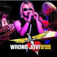 MK11 Presents: Wrong Jovi