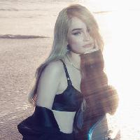 Kim Petras at Heaven