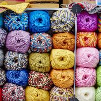 The Creative Craft Show at Birmingham NEC