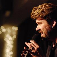 The George Michael Tribute Experience with Randall Butler