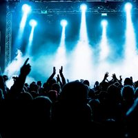Hacienda Classical & Guests at Blackpool Cricket Club