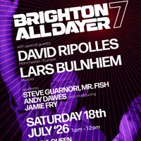 Brighton All Dayer