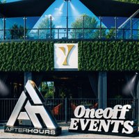 Afterhours X ONEOFF - Summer Opening Party! at Y Bar