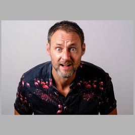 Leo Kearse - The Attic, Southampton