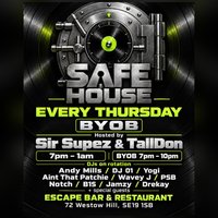 Safe House