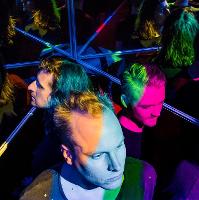Amusment Parks On Fire + supports at 360 Club