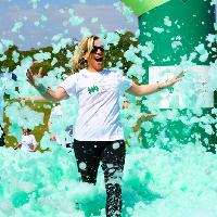 Bubble Rush