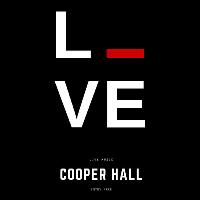 Cooper Hall Sunday Sounds