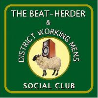 Beat-Herder & District Working Men's Social Club Christmas Party! at The Trades Club