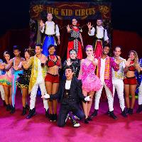Big Kid Circus