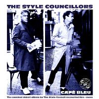 The Style Councillors at Portland House