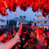 Secret Sessions Ibiza at Ibiza Various Venues
