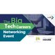 CODE Lancashire Careers Networking Event Event Title Pic