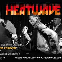 Heatwave
