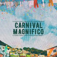 Carnival Magnifico 2018 After Party