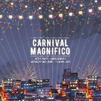 Carnival Magnifico 2018 : After Party at Amusement 13