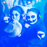 SONIC Saturday Halloween Special at The Leadmill