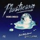 Plastician Does Disco [BANK HOLIDAY KICK OFF] Event Title Pic