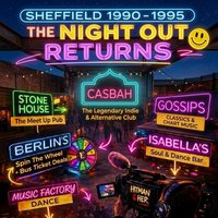 The Night Out Returns