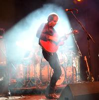 Voodoo Room: A Night of Hendrix, Clapton & Cream